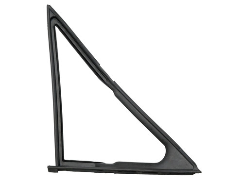 Seal quarter vent window - quarter,