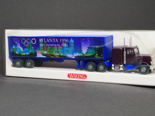 Wiking 5270339 peterbilt - wiking,