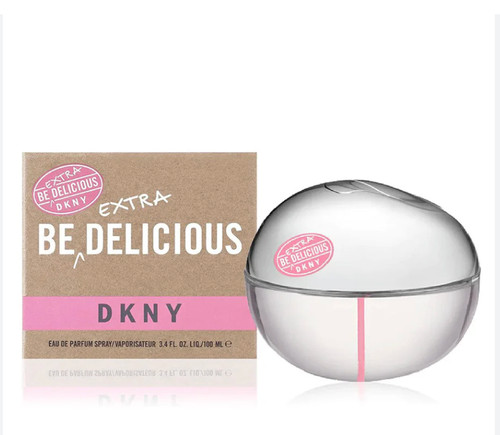 Dkny extra delicious eau - be, de