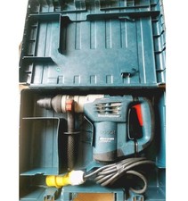 Bosch GBH 4-32 DFR SDS+ Rotary Hammer Drill - 110V
