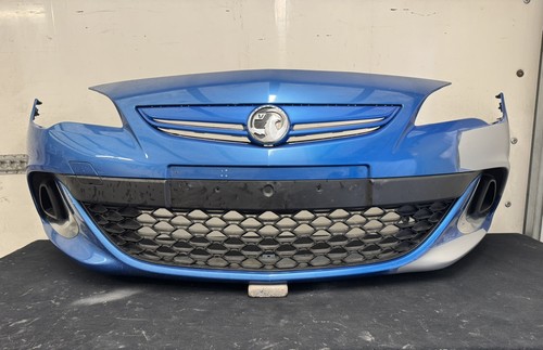 Astra gtc mk6 vxr front - front, bumper