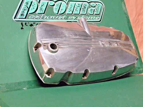 Clutch side cover gilera - clutch,