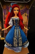 Disney Store The Little