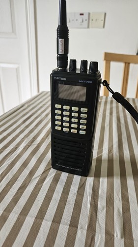 Yupiteru mvt 7100 radio - yupiteru, mvt-7100