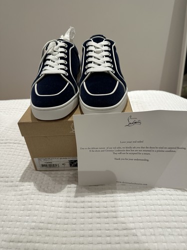 Christian laboutin rantulow - laboutin,