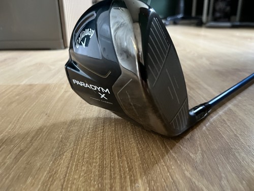 Callaway paradym deg rh - callaway,