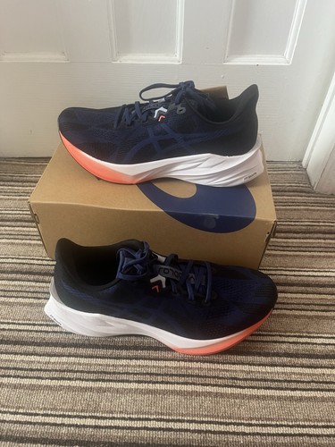 Asics dynablast indigo blue - asics,