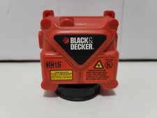Black & Decker Laser Level
