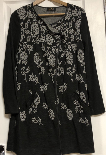 New eugen klein - women, black