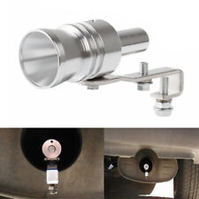 1Pcs XL Exhaust Pipe Oversized