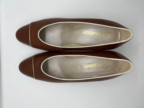 Ladies elmdale genuine leather - genuine,