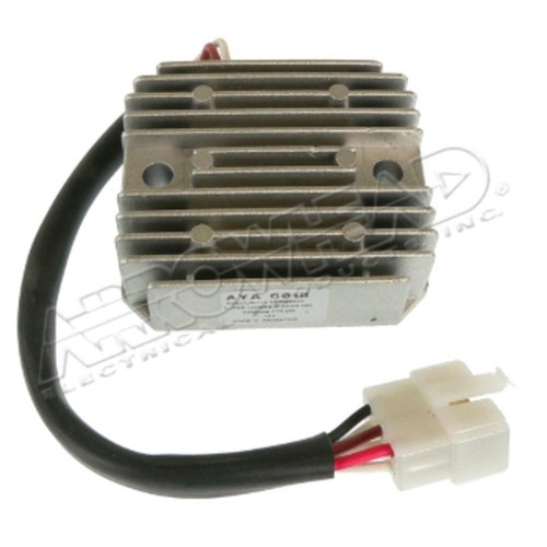 Regulator rectifier yamaha - regulator,