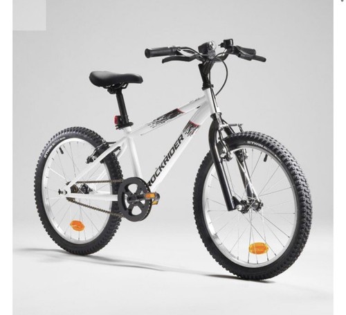 Rockrider 100 kids - 100, kids'
