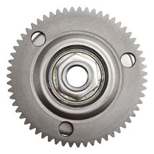 Starter Clutch Outer Gear Assy