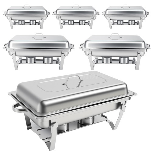 Food warmer chafing dish - warmer,
