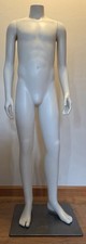 53" Teen Male Mannequin By