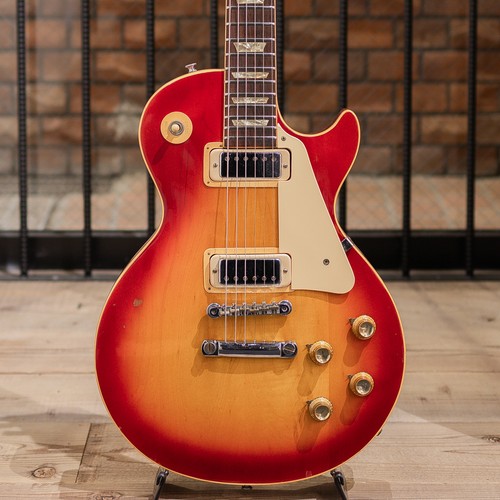 Gibson les paul deluxe goof - deluxe,
