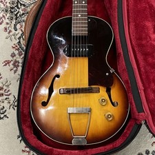 Gibson ES-125T 3/4 1957 Used