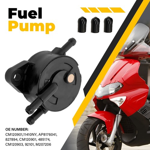 Fuel pump vacuum - pump,,