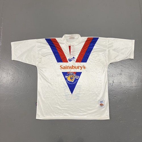 Vintage wakefield wildcats - vintage,
