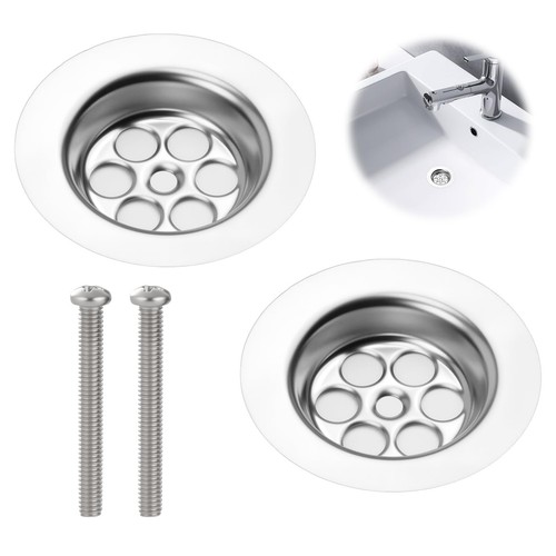 Set 70mm kitchen sink - set,