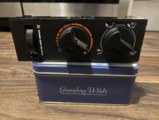 Renault 5 Gt Turbo Heater