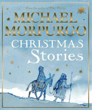 Michael Morpurgo Christmas