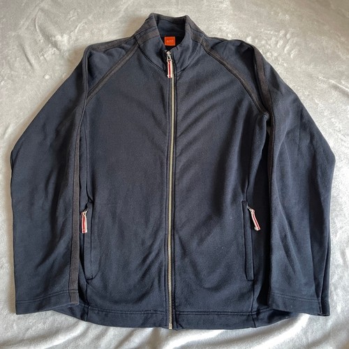 Hugo boss jacket men large - jacket, men's
