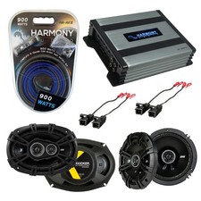 Fits Buick Riviera 1996-1999