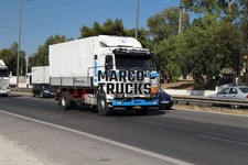 Truck Photo Scania 143M 450