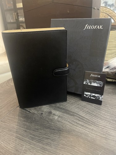 Filofax personal dorset - filofax,