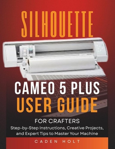 Silhouette cameo plus - plus, user
