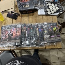 Warhammer 40k Genestealer Cult