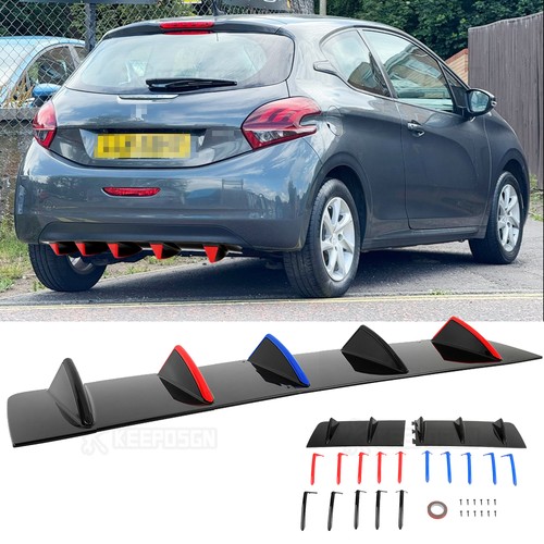For peugeot 207 307 208 - for, 5
