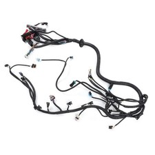 Standalone Wiring Harness Accessory For Vortec 4.8 5.3 6.0 97‑06 LS1 Engine