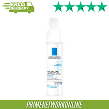 La Roche-Posay Toleriane Dermallergo Soothing Cream 100% ORIGINAL ⭐⭐⭐⭐⭐