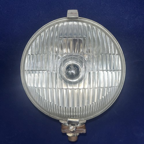 Vintage lucas sft 576 - vintage,