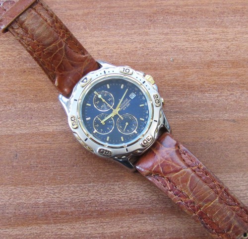 Classic accurist mb119 - accurist,