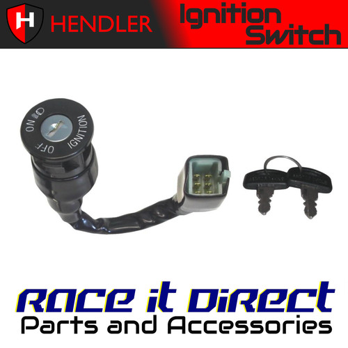 Ignition switch for suzuki - suzuki, dr