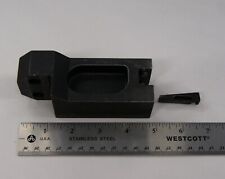 Hardinge USA CC-15 Machinist Lathe Turret Wedge-Type Tool Holder, bn3703