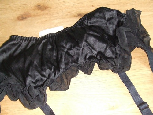 Agent provocateur rare black - provocateur,