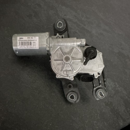 Rear wiper motor - wiper,