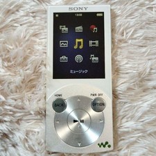 Sony Walkman NW-S644 8GB