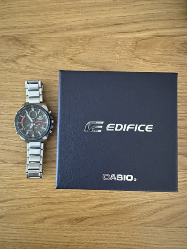 Casio edifice ecb - casio,