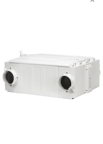 Zehnder greenwood comfoair - /,