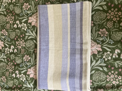 Laura ashley lilac stripe - ashley,
