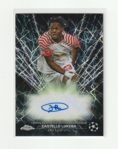 2023 chrome uefa black - 2023-24,