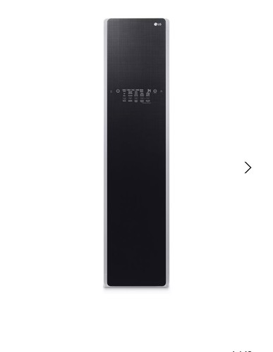 S3bf styler steam clothing - lg,