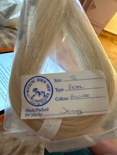 Rocking Horse Mane and Tail