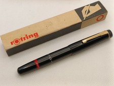 Vintage NOS 1960s - 0.5 - rOtring Rapidograph - Made in Germany